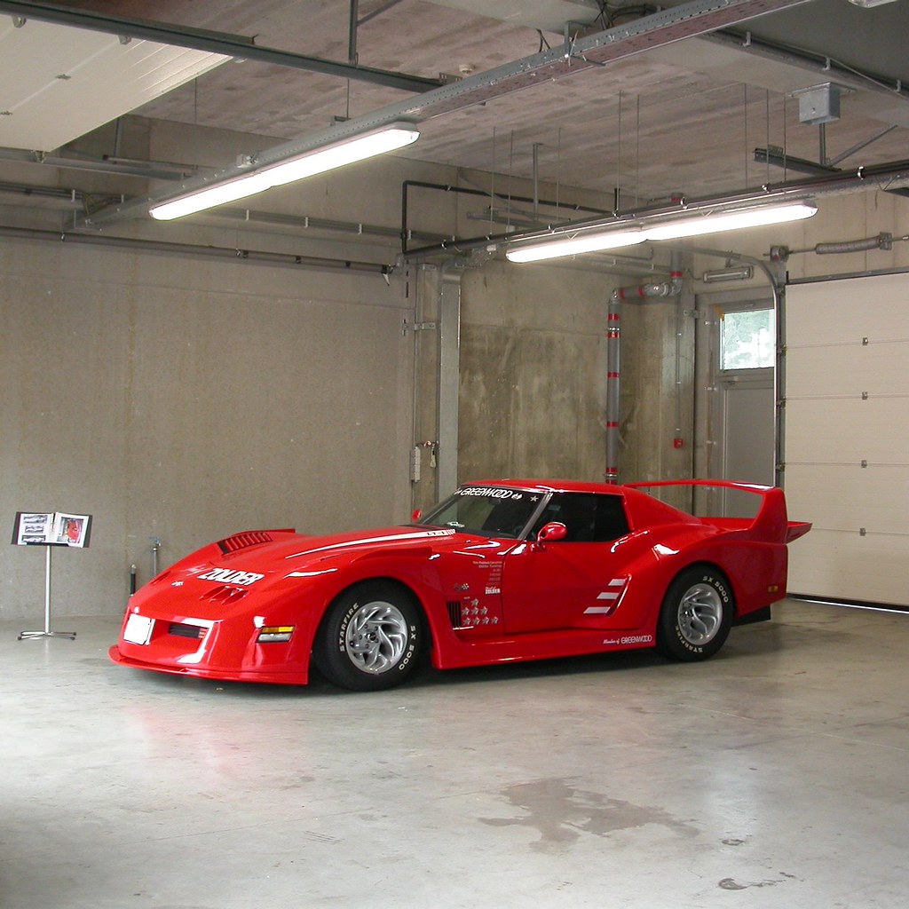 Vette 'Vette OK you need to know that in dutch "vet" or "… Flickr