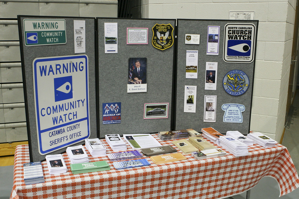 2009 Catawba County Employee Appreciation Fair 2009 Catawb… Flickr