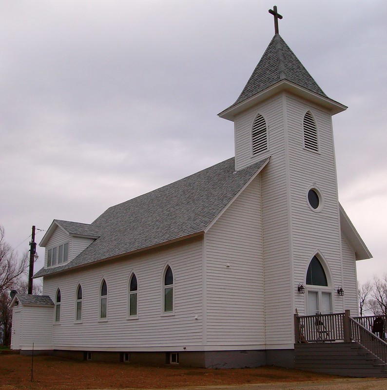 McKenzie County, North Dakota Flickr