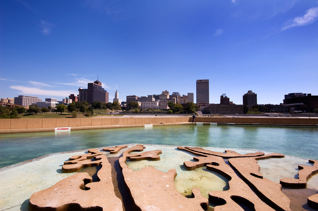 Memphis Mud Island, Memphis, TN October 2007 Gosh Flickr