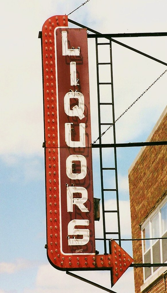 Packy's Liquors Des Plaines, Illinois. Packy's Liquor's … Flickr
