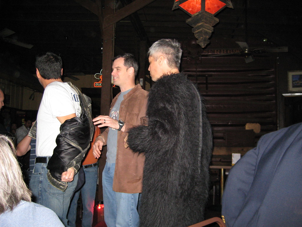 Guerrilla Queer Bar Flickr