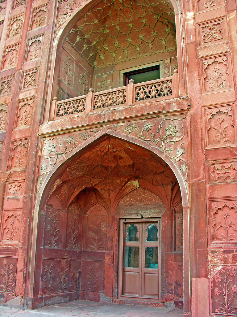India0072 Drum House Back of the Drum House. … Flickr