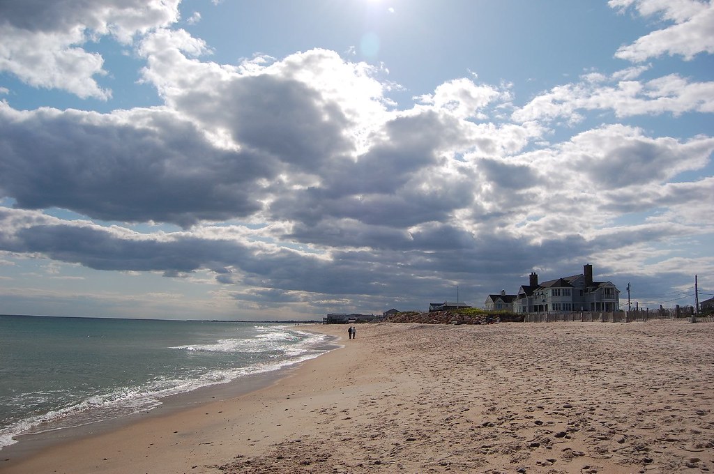 Rhode Island Green Hill Beach, Rhode Island James Bilbrey Flickr