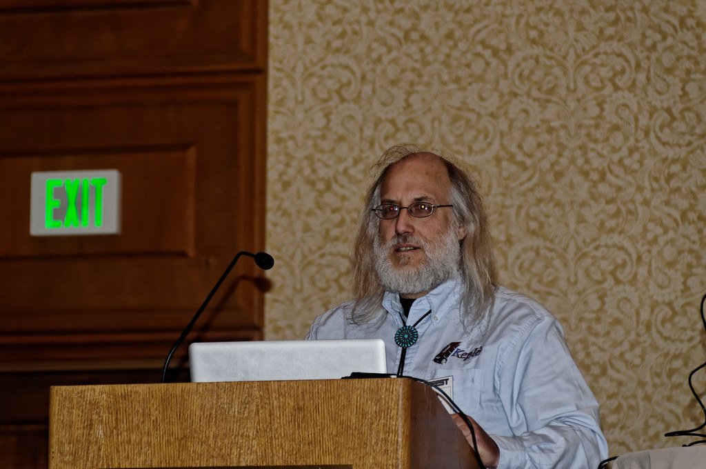 Spacefest III, JW Marriott Starr Pass Tucson Resort & Spa,… Flickr