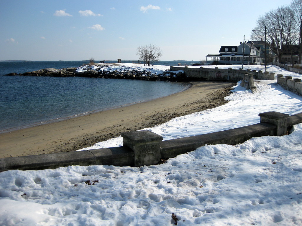 Salem Willows Salem Willows Salem, Massachusetts Elizabeth Thomsen