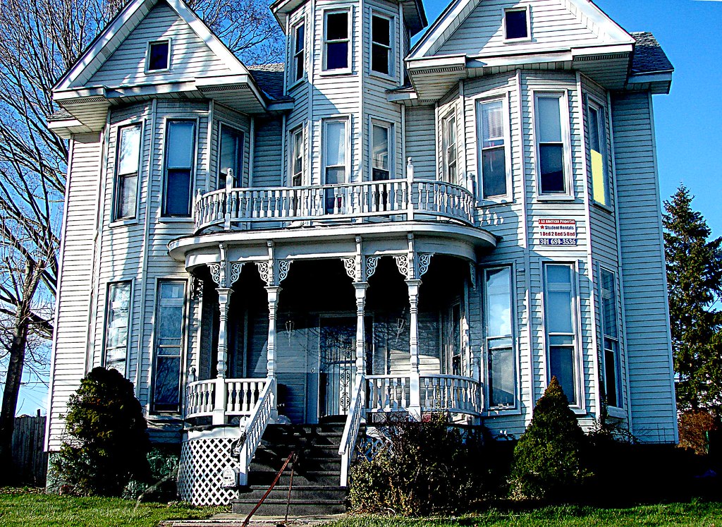 student rentals. . . LaVale Md... debby ziegler Flickr