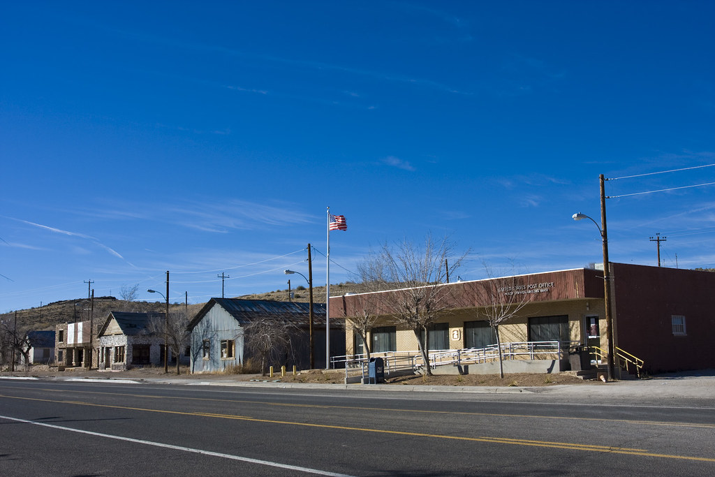 Springtime Twelve Mile Circle An Appreciation of Unusual Places