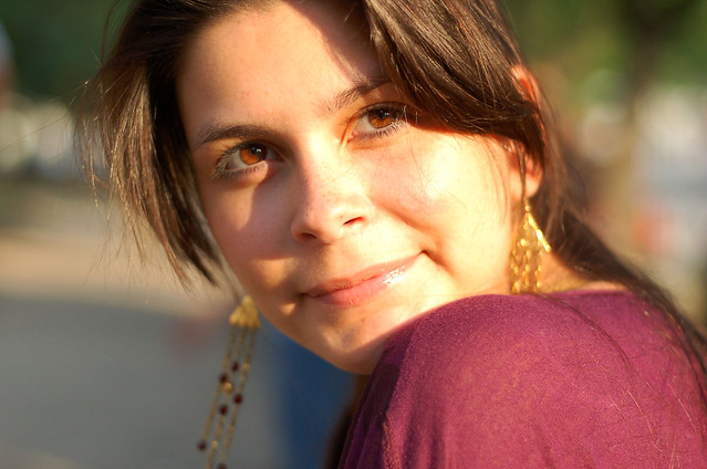 Olya Petite | Katya Smolina | Flickr