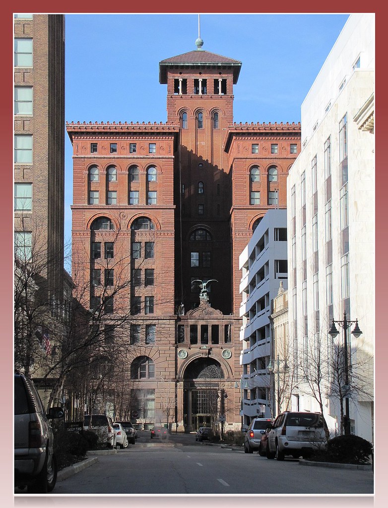 New York Life Building Kansas City, Missouri. en.wikipedia… Flickr