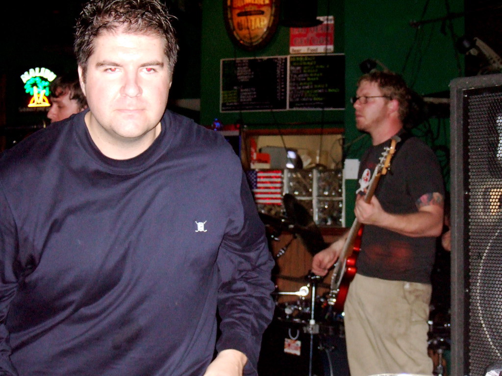 DSCF1786 The Action Item, Back Alley, Fullerton, Nov 17, 2… Flickr