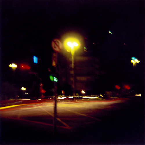 leave before the lights come on Gabriel Cabral Flickr