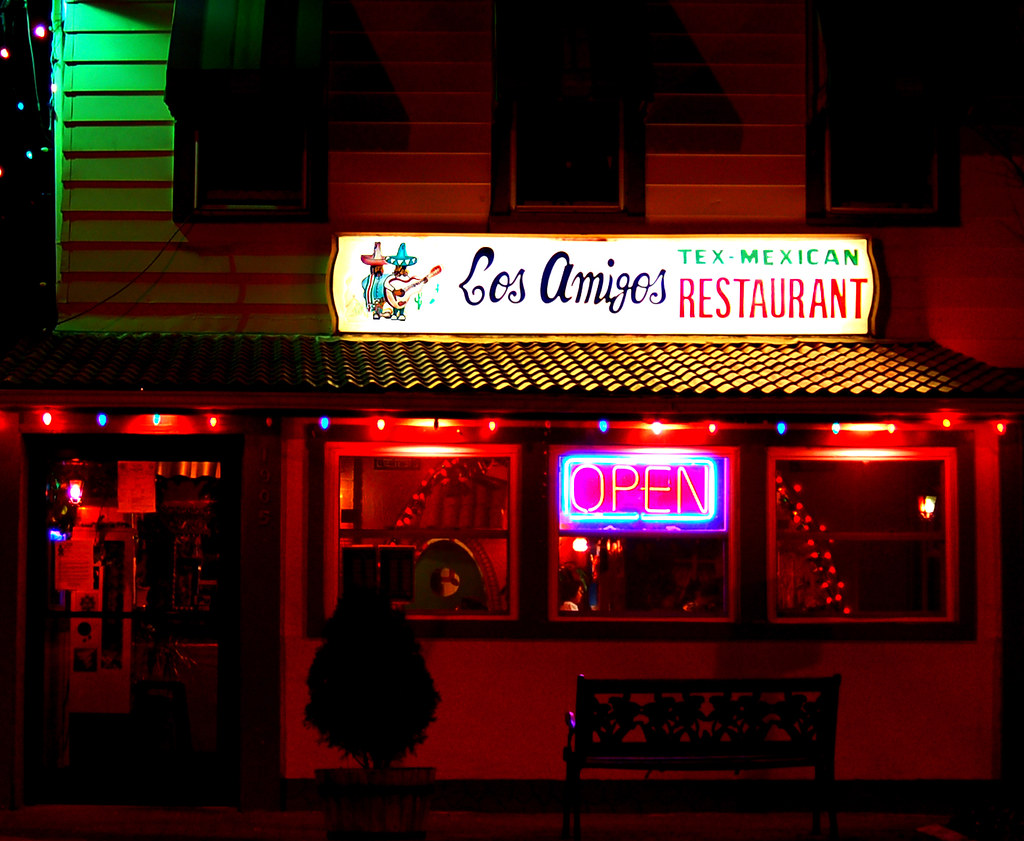 Del Ray, Alexandria © All rights reserved. Don't use this … Flickr