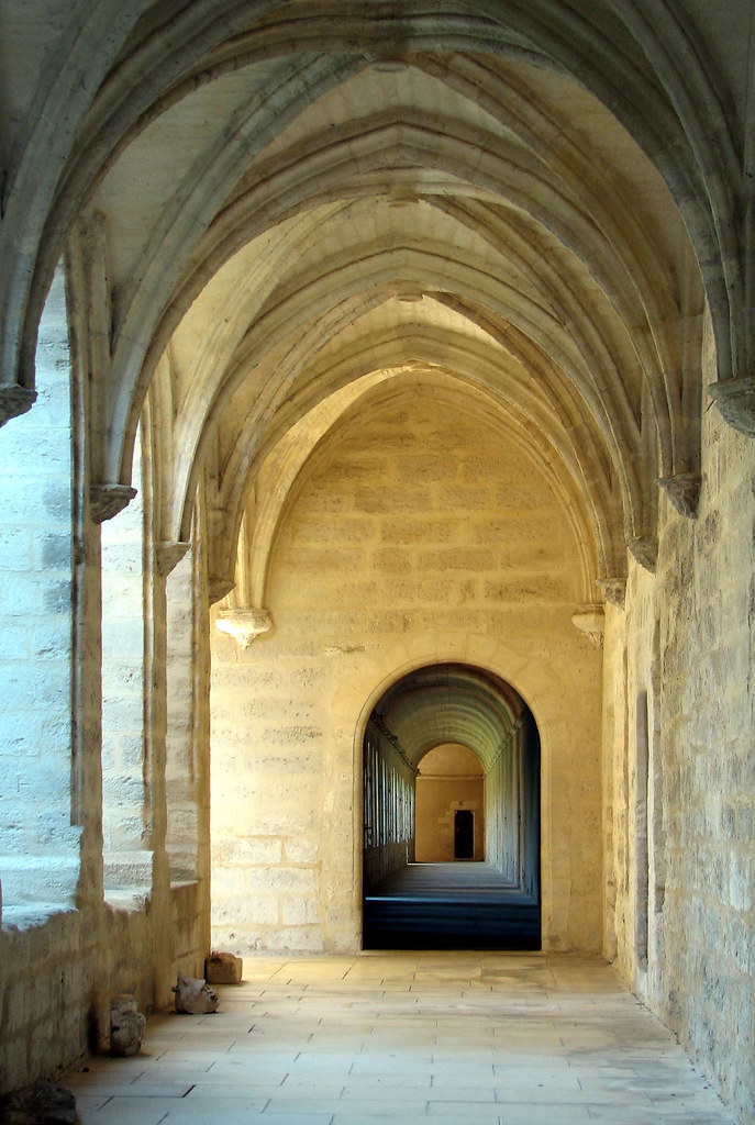 La petite porte The Little Door Gerard Hermand Flickr
