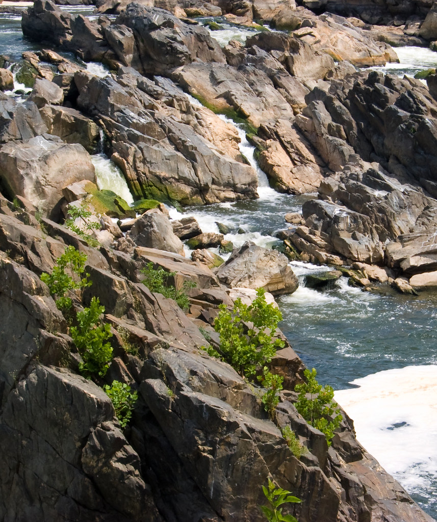 Great Falls Jason Pratt Flickr