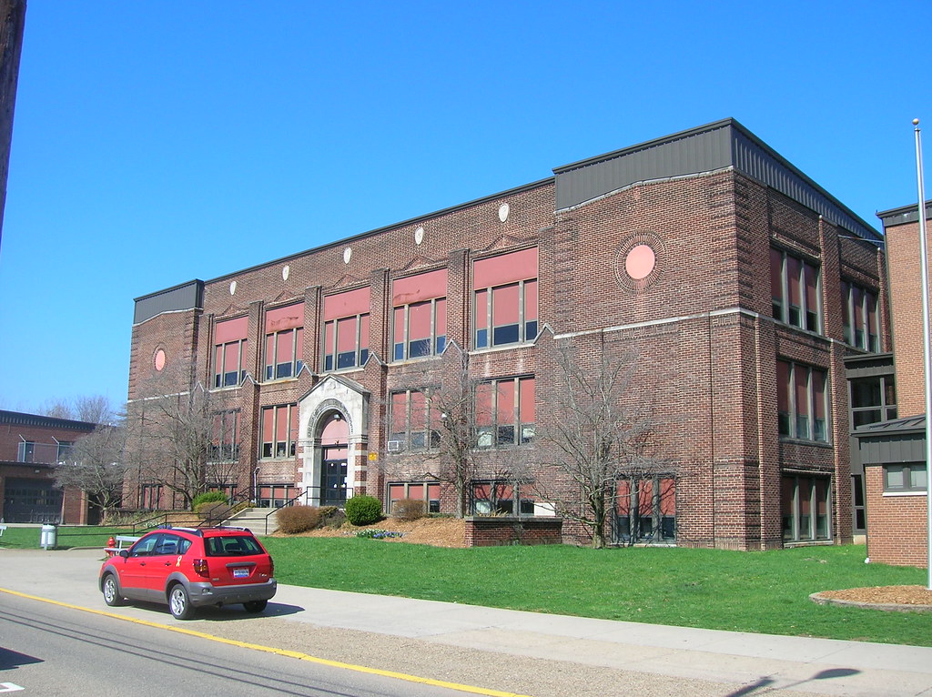 Gallipolis Academy High School 2Gallipolis, Ohio Flickr