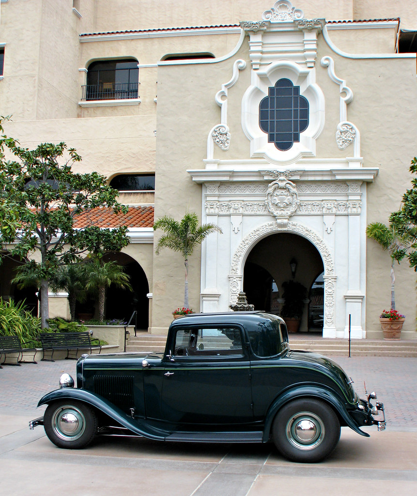 Del Mar National Car Show9 Christopher Allison Photography Flickr