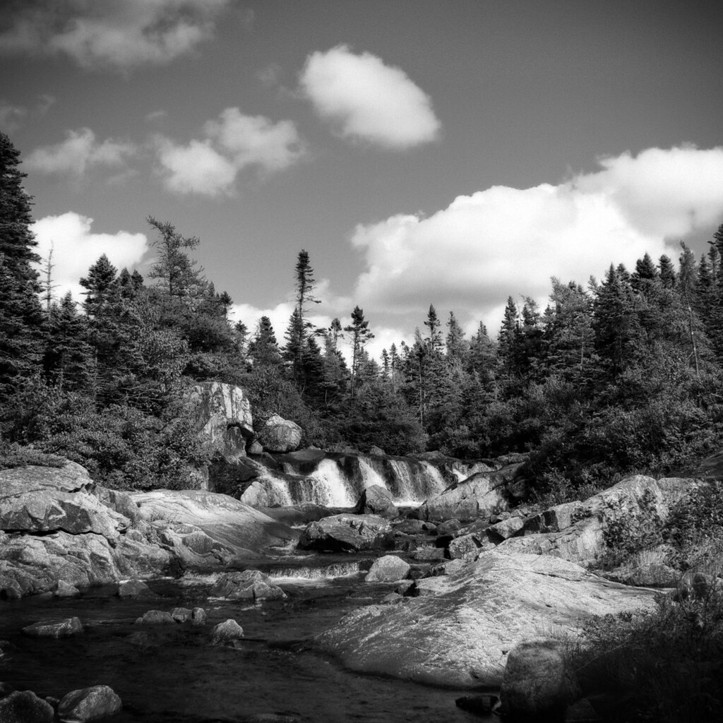 Landscape IV Seal Cove, Newfoundland a photo on Flickriver