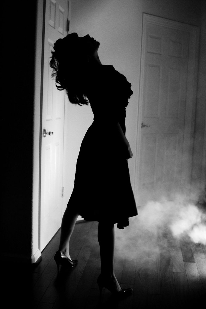 of all the gin joints, in all the towns, in all the world,… Flickr