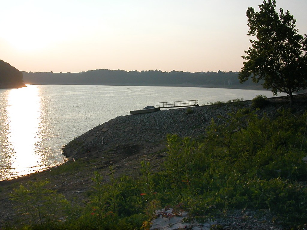 Lake Cumberland Lake orwildcat Flickr