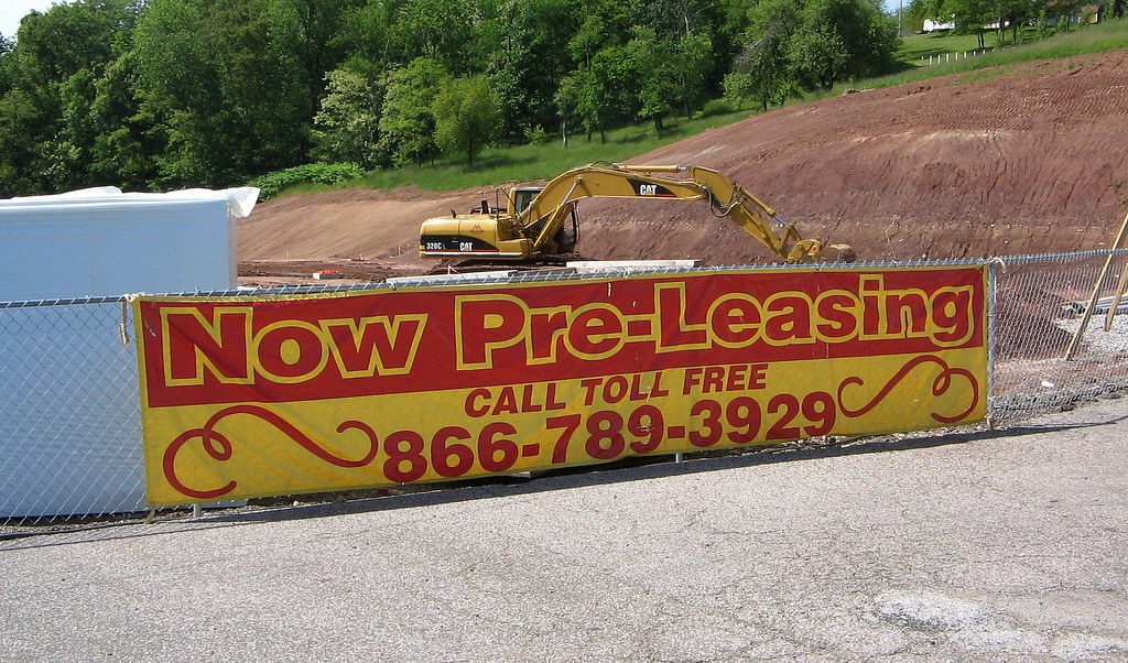 Senior Citizen Housing Under Construction Marietta, Oh… Flickr