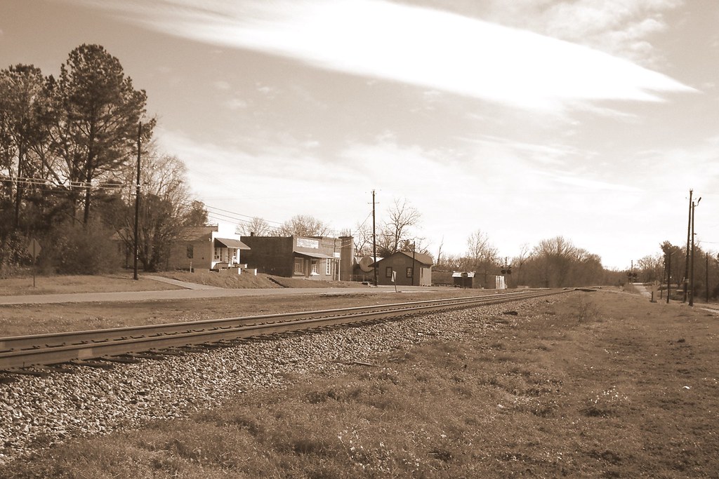 Lowndes County, Alabama Fort Deposit, AL WDEala45 Flickr