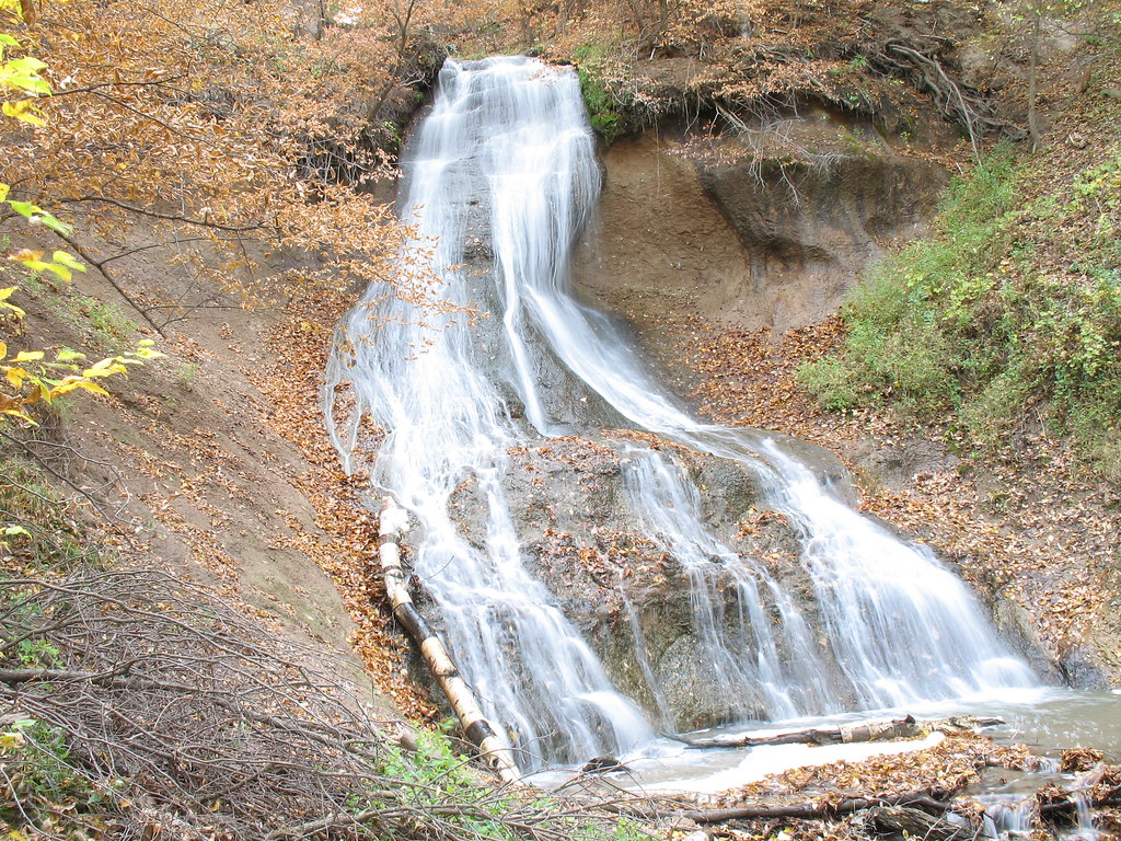 Smith Falls Falls near Valentine Nebraska philmin1 Flickr
