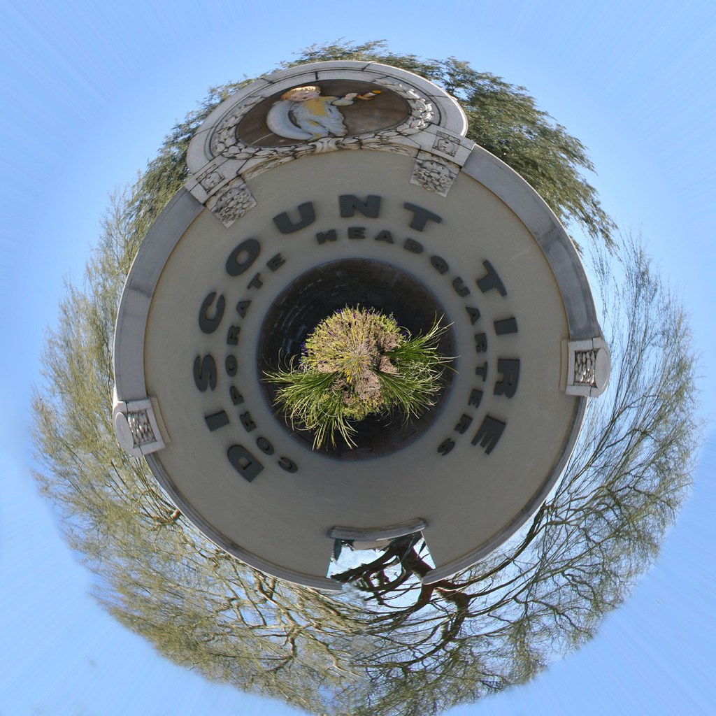 Discount Tire Corporate Headquarters Official Flickr Page … Flickr