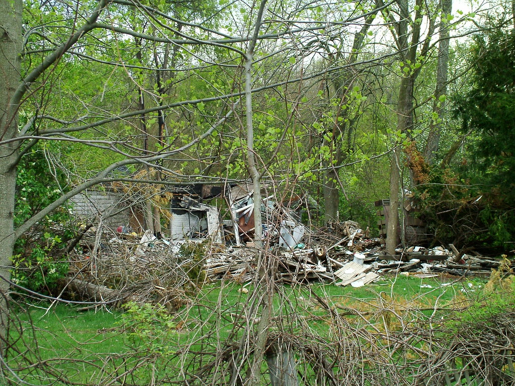 125W_700N 075 Old Farm House in Valparaiso Indiana W Count… Flickr