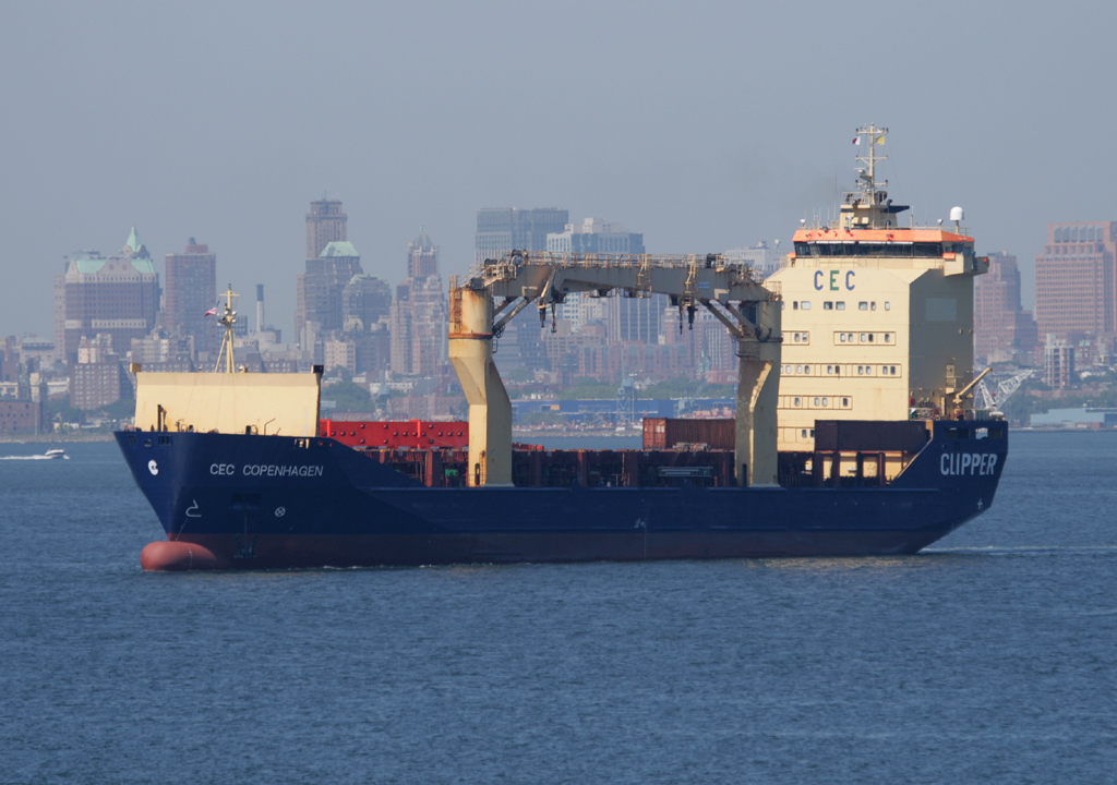 CEC COPENHAGEN in New York, USA. May, 2008 CEC COPENHAGEN … Flickr