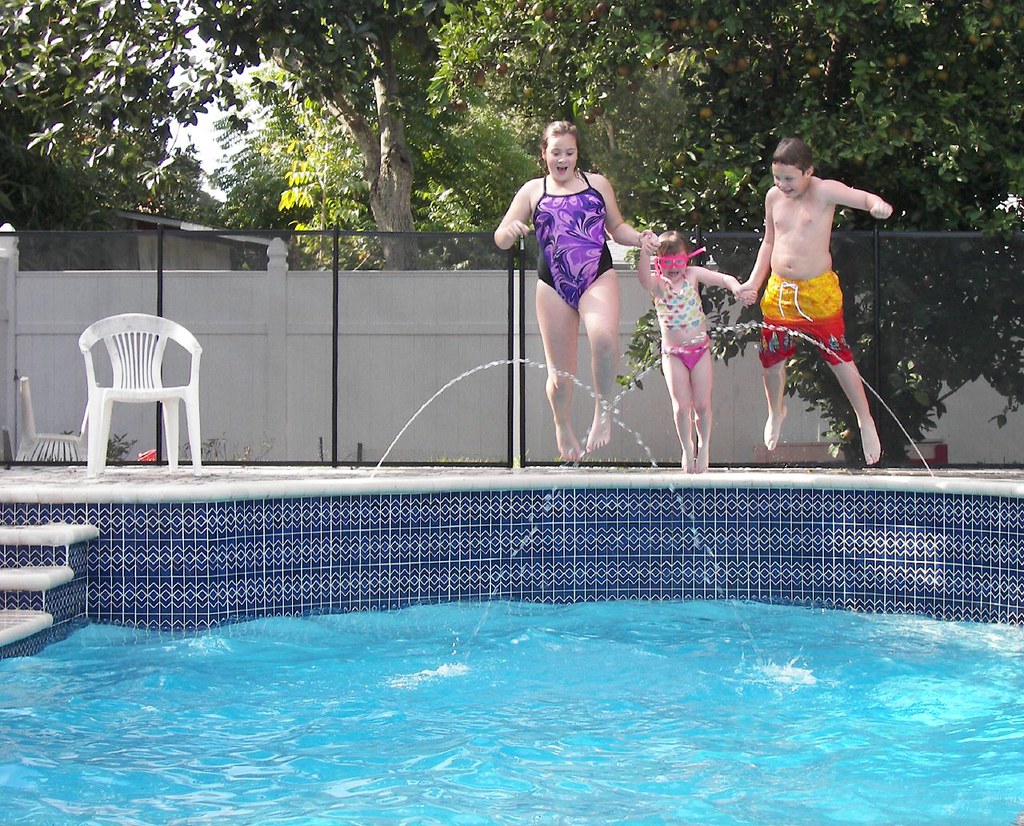 Christmas Vacation in Florida This is one of our daughter'… Flickr