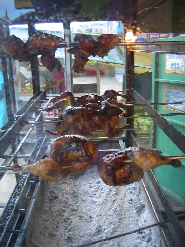 chicken roasters antefixus21 Flickr