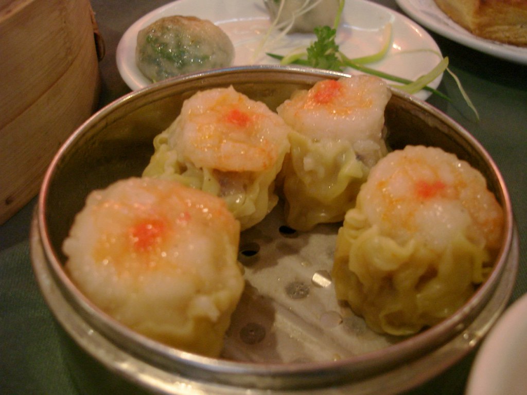 Dim Sum World Tong, Brooklyn, NYC Flickr