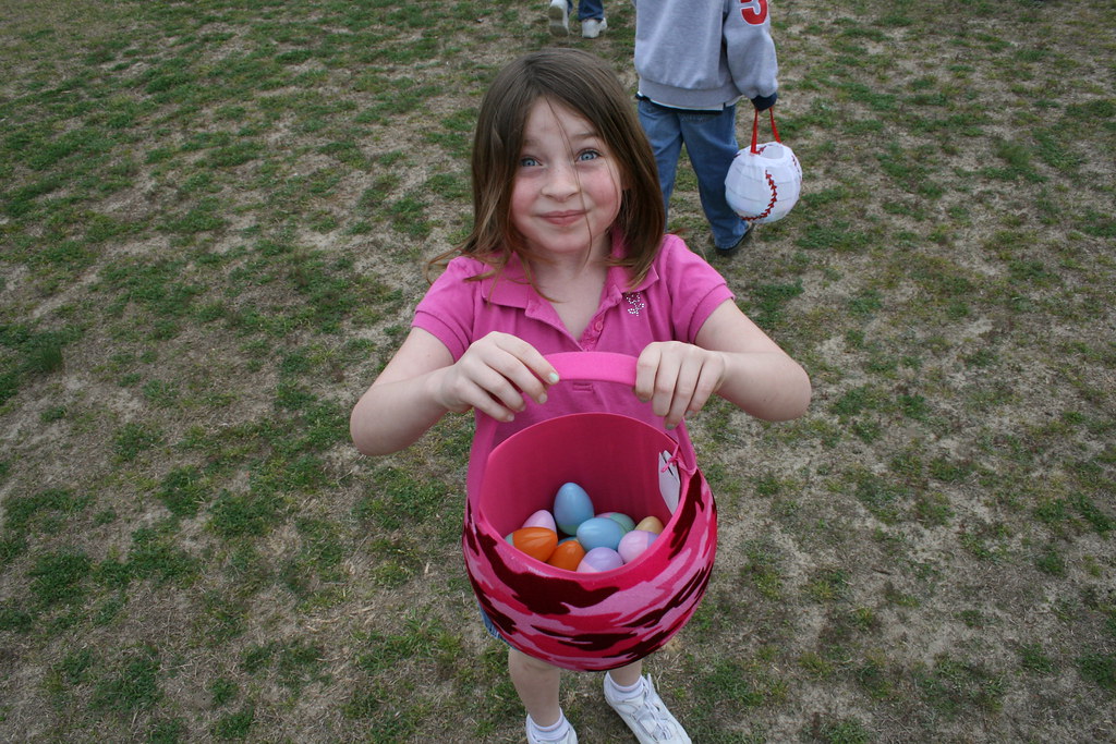 Hope Mills Easter Festival (15 Mar 08) Flickr