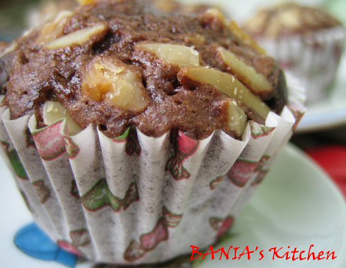Brownie in cup Dari resep Pennylane brownies yang