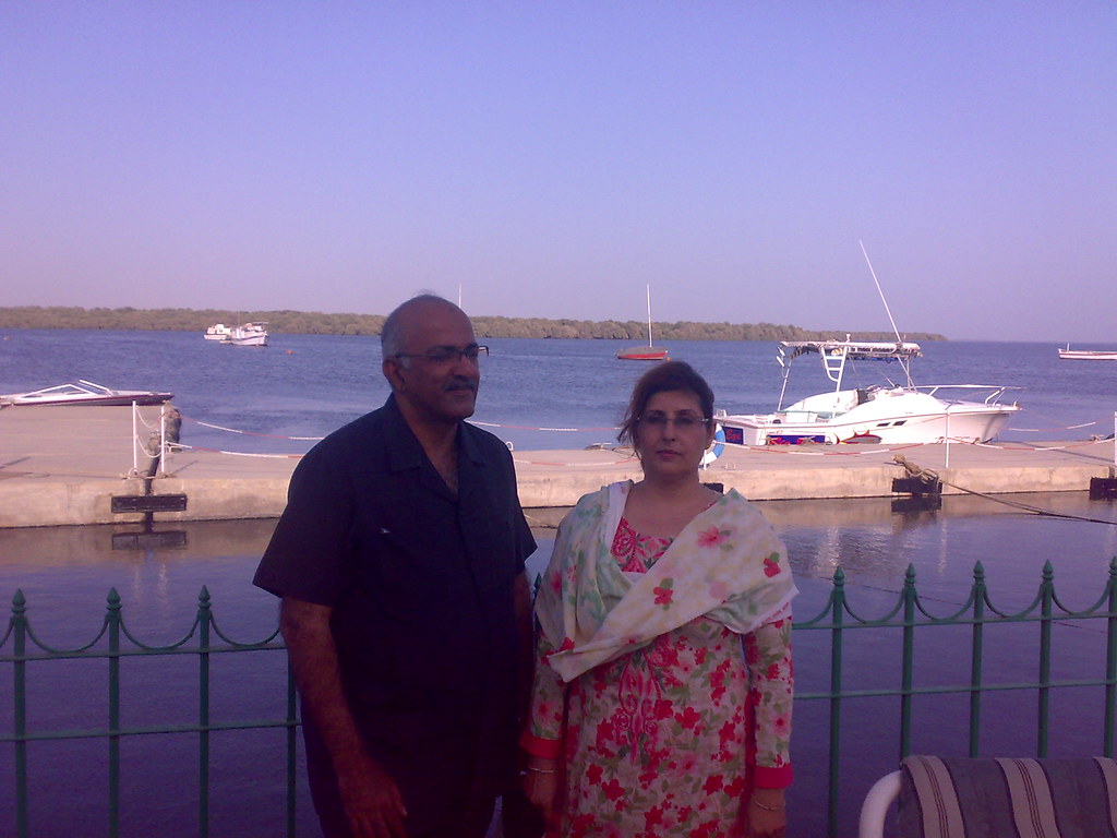 marina boat club karachi memon931 Flickr