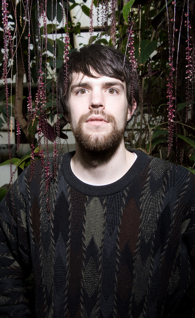 Matt flowers Mike Garten Flickr