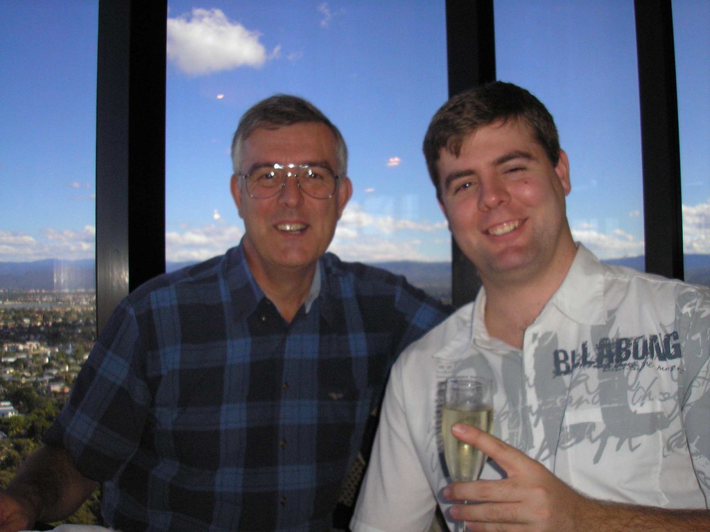 IanKeith Ian and Keith, Gold Coast samiangizmo Flickr