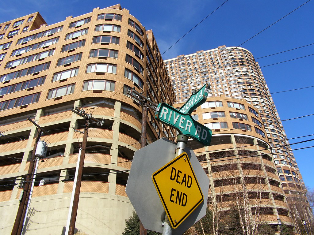 The Palisades Residences, Fort Lee NJ 100 Old Palisade Roa… Flickr