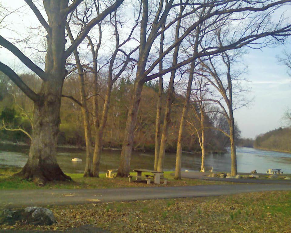 Riverfront Park Montgomery, NY Morton Fox Flickr