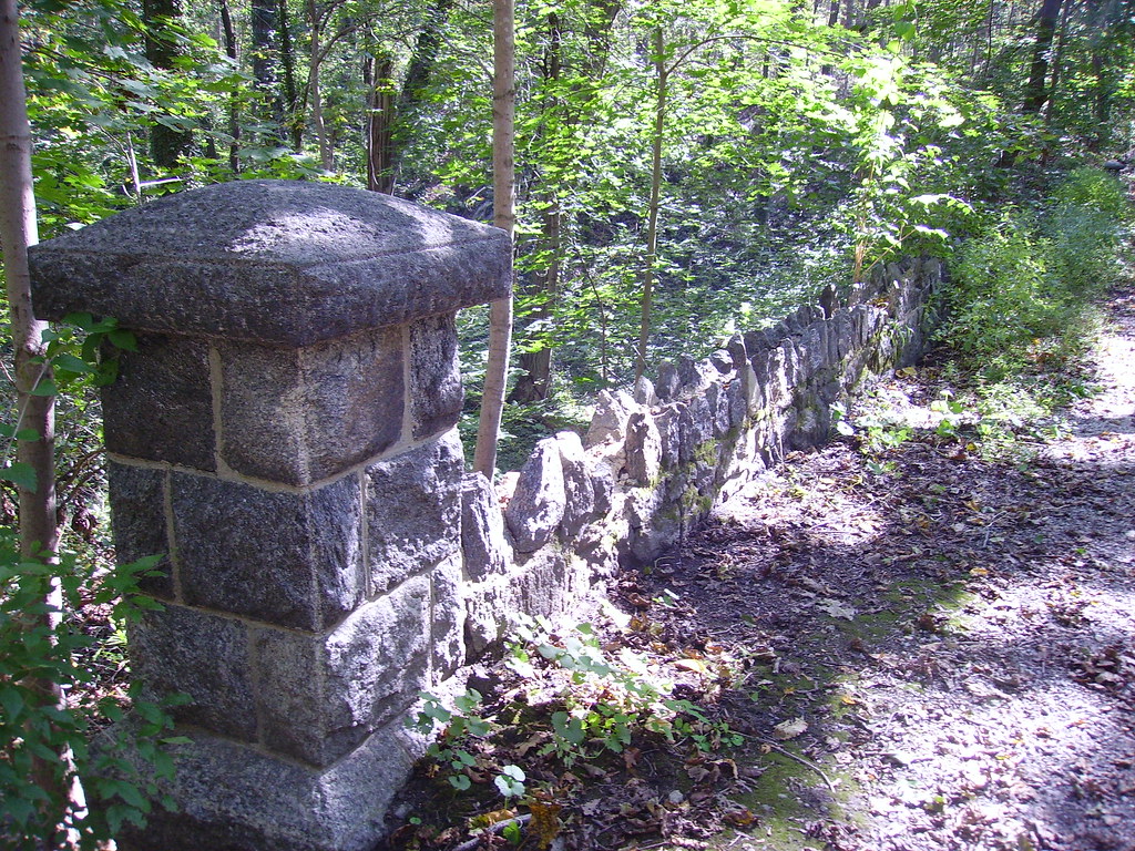 Nature Walk at Sands Point Preserve Michael Gray Flickr