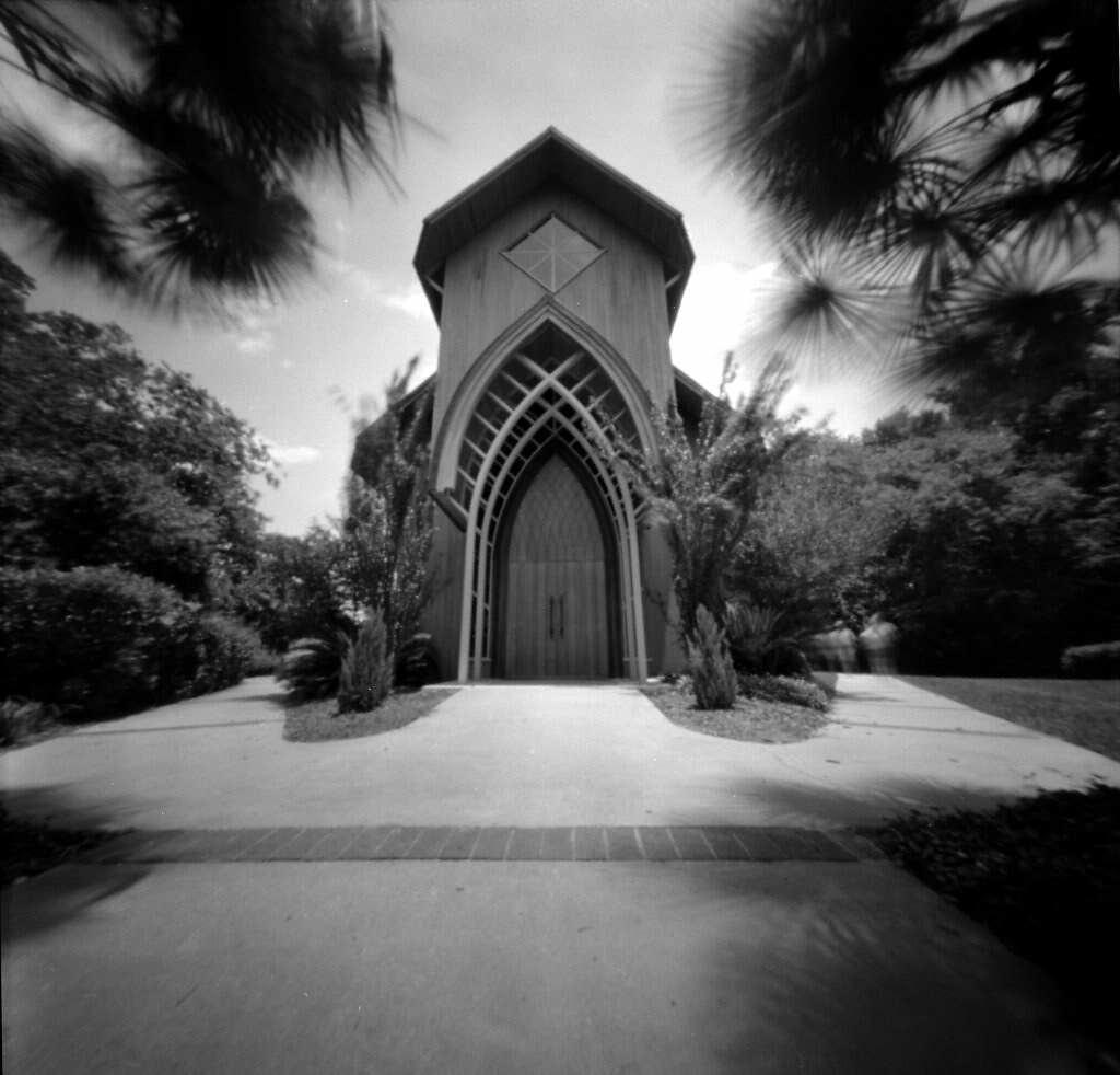 Baughman Center David Flickr