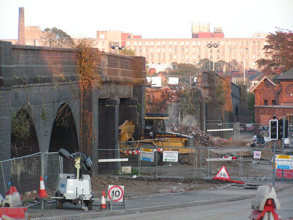 Upperton Road Leicester 23rd October 2007 Two days on & de… Flickr