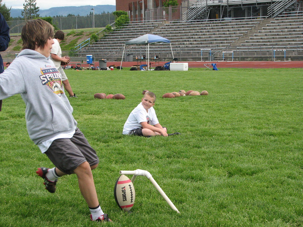 60609 Kicking Camp 412 Team Jackson Kicking Flickr