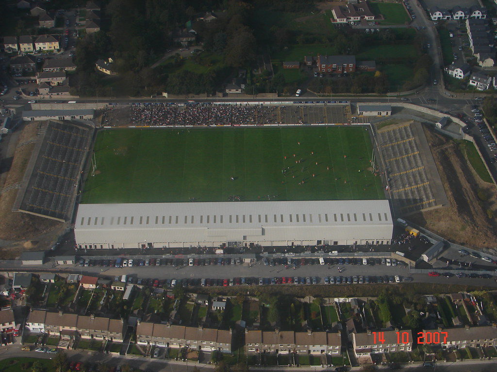 Wexford Park 2 alansarielphotos Flickr