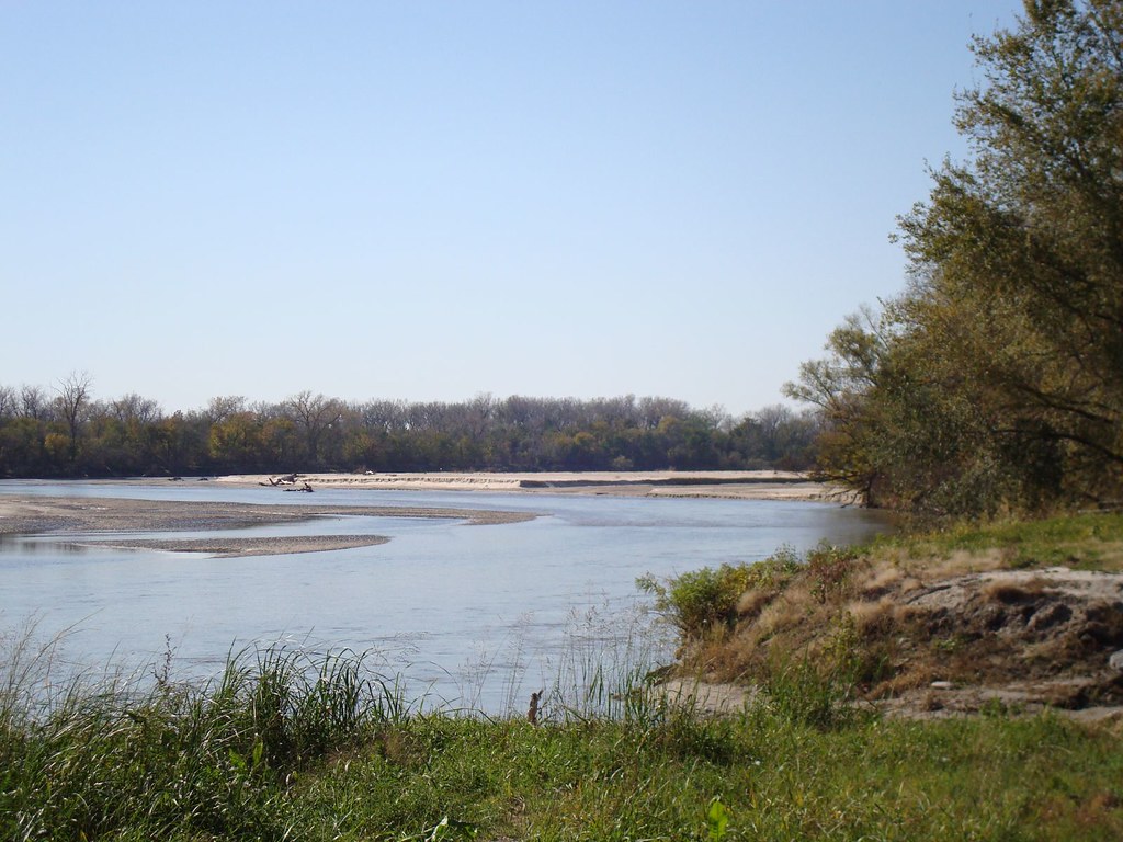 DSC00079 Loup River Columbus, NE Will Flickr