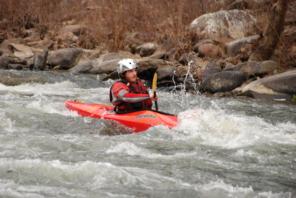 Wild Ride Locust Fork River, Cleveland, AL, is a very popu… Flickr