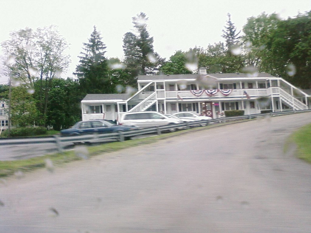 Bennington, VT hotel Bennington, VT hotel Kevin Tracy Flickr