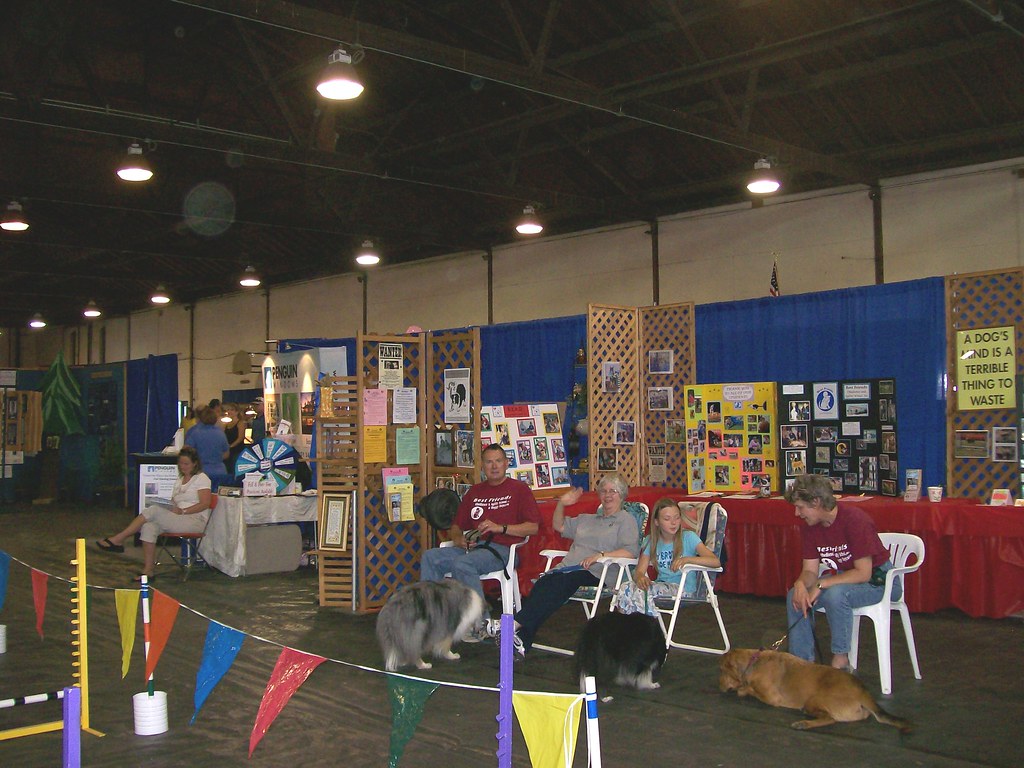 Benton County Fair 2007 Flickr