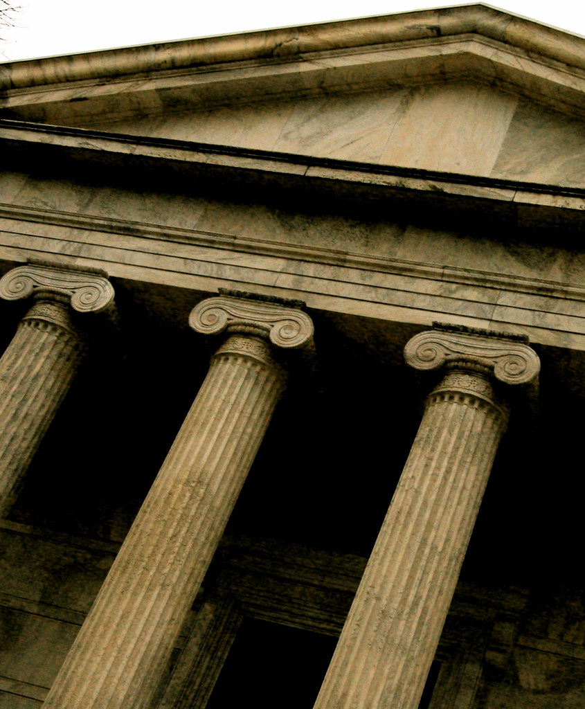 Clio hall These were historically one of the two debating … Flickr